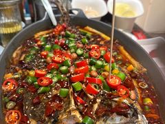 -火吧PTV聚会餐厅(1号店)