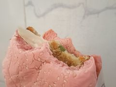 -华莱士·全鸡汉堡(陈江曙光店)