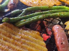 -吉志烤肉(太原总店)