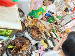 -胖子水煮(铁路三村无任何分店)