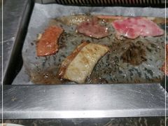 -永远爱烤肉火锅自助(龙德广场店)