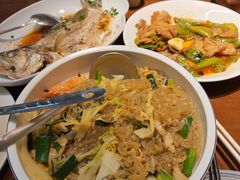 -乡里八闽·福州乡土菜(火车北站店)