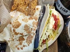 -TACO STAR 塔可星(下沙宝龙店)
