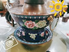 -东来顺•非遗火锅(外滩店)