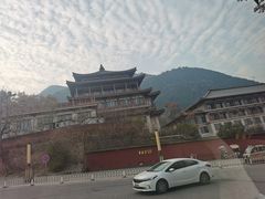 -华清宫景区