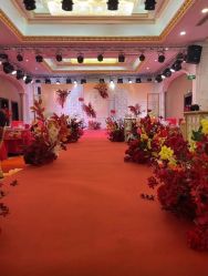 -粤大金融城国际酒店·婚宴·年会·会议