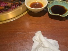 -御牛道日式烤肉料理(杭州万象城店)