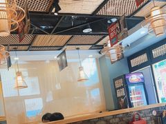 大堂-胖子鱼·天水麻辣鱼火锅(秦州407店)