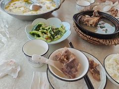 -陈生记黑鱼馆·20年活鱼现杀(宁波鼓楼店)