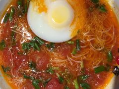 -西贝莜面村(上海百联西郊店)