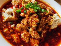 -福茂源横山铁锅羊肉(牡丹园店)