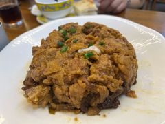 -老味道1992(武当山店)