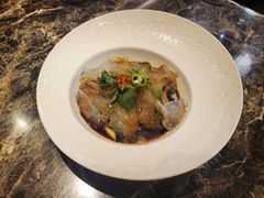 陈醋海蜇头-寻北味品味东北(青浦宝龙店)
