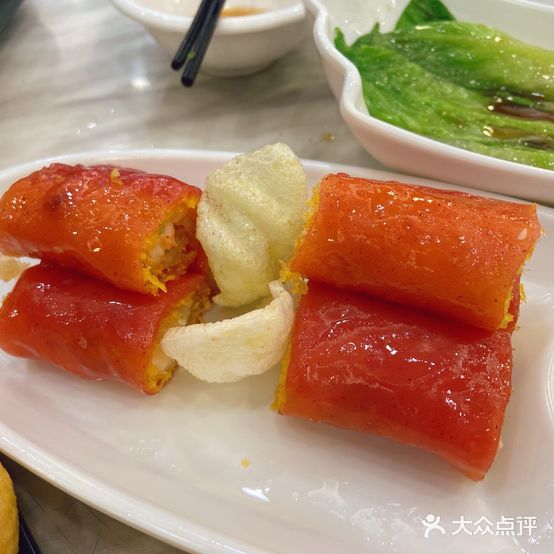 踩点(宝岗店)