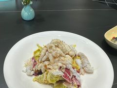 -鲐赏河豚(长寿店)