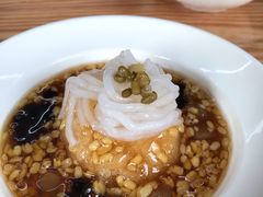 綠豆饌-欧恋洋葱冰淇淋绿豆馔