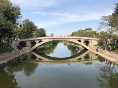 -赵州桥景区