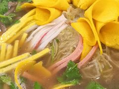 牡丹燕菜-河南食府(人民路店)