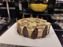 -上海锦江汤臣洲际大酒店壹阶层