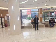 -美年大健康·体检中心(江岸分院)