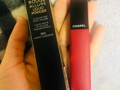 -CHANEL(恒隆广场店)