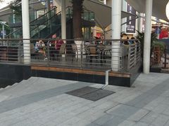 -绿韵风情吧(三峡广场店)