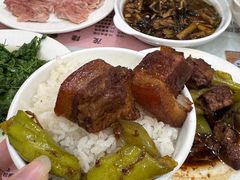 -茂隆餐厅(进贤路店)