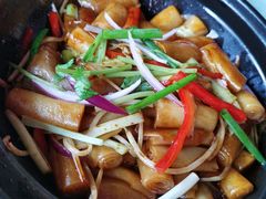 -颐和•海鲜砂锅粥•啫啫煲(奥林匹克广场店)
