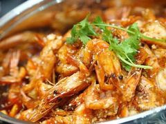 -虾吃虾涮.虾火锅.肉蟹煲(步步高梅溪新天地店)