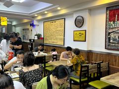 -老街粘食店(宜昌路店)