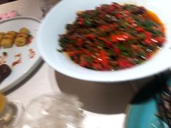 -鸽子侯·家宴·平价海鲜(绿地店)