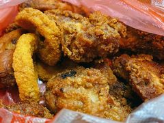 -吴日彪蒜香猪牛排(水巷口店)
