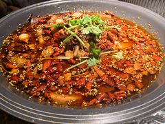 -麻六记(新天地店)