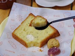 -ADO KAFE(大学城店)