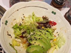 -千寻山野烤肉(中关村店)