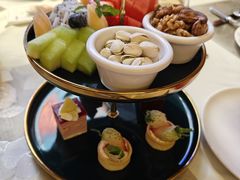 -马迭尔西餐厅(中央大街店)