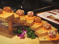 三福手打肉圆子-盡膳口福·百年汤方火锅(科华北路店)
