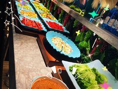 -阪尚皇·原切牛排·烤肉火锅自助(北京路店)