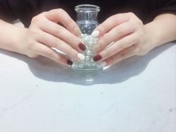 -今玥美甲美睫