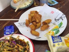 -叶存利海鲜大馅饺子(海宁路总店)
