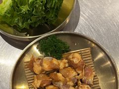 -本炙炭烤·蒲烧活鳗料理店(金沙洲店)