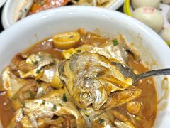 -好兄弟郭巨海鲜(天一阁店)