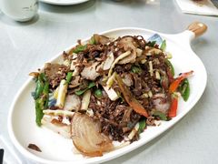 -干老四雅鱼饭店(滨江西路店)
