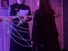 -魔狮沉浸式剧本杀推理工作室