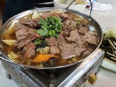 -直隶一品正宗驴肉火烧(建华大街店)