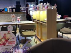 -哈根达斯(龙湖时代天街店)