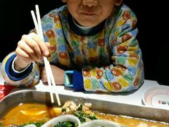 -鱼酷活鱼烤鱼(恒隆广场店)