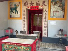 -南丫岛