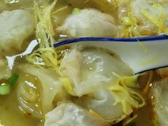 -蟹芆三馄饨