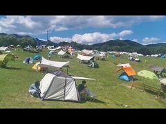 -玉渡山自然风景区